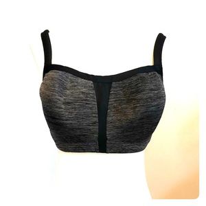 La Mystere sports bra